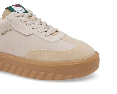 Foto 6 | Tenis Casuales Hello Kitty para Mujer