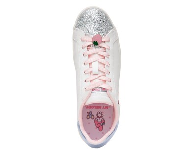 Foto 5 | Tenis Casuales My Melody para Mujer
