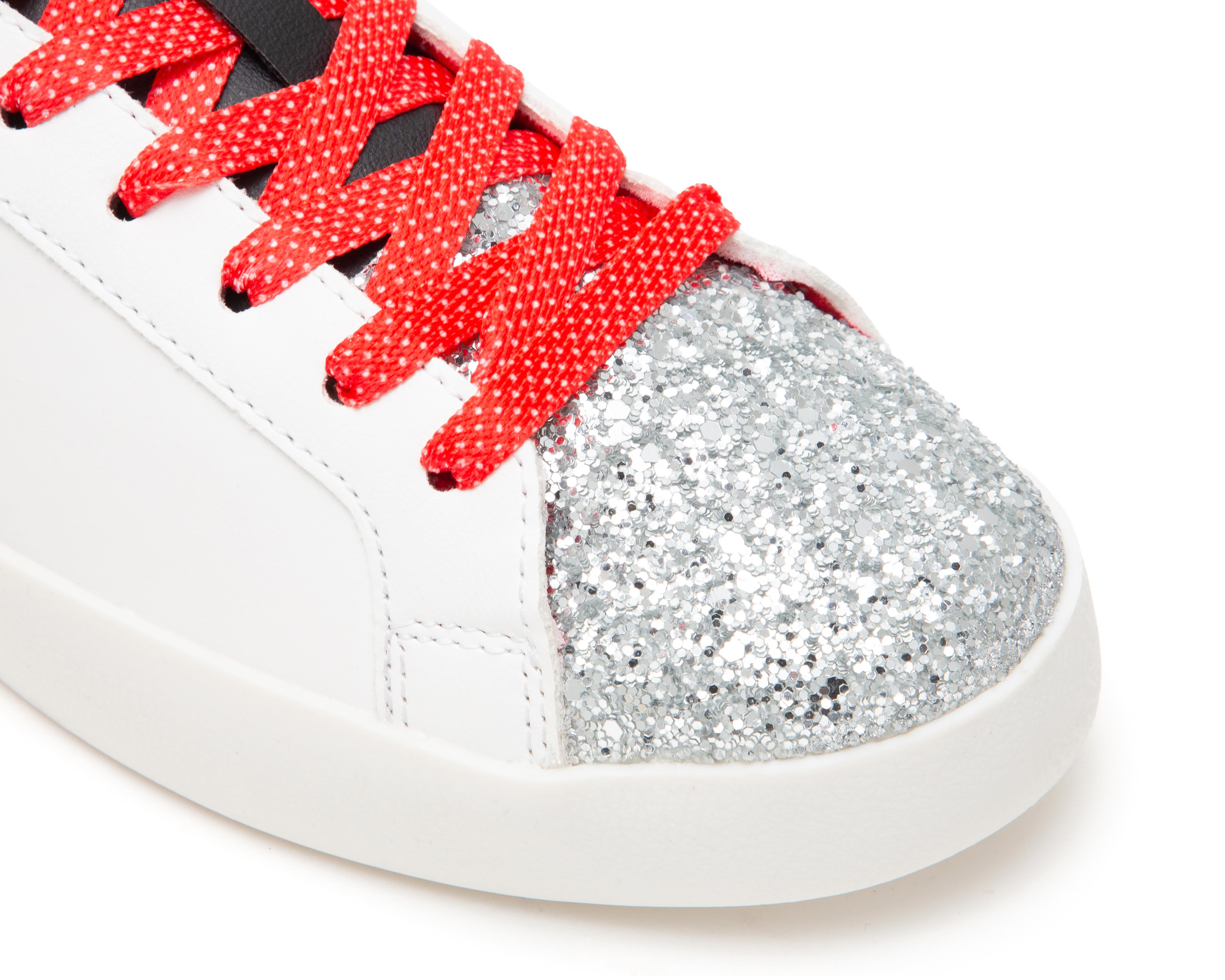 Foto 6 | Tenis Casuales Hello Kitty para Mujer