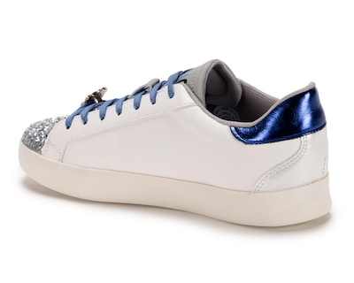 Foto 3 | Tenis Casuales Hello Kitty Pochacco para Mujer