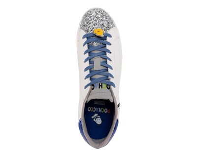 Foto 5 | Tenis Casuales Hello Kitty Pochacco para Mujer