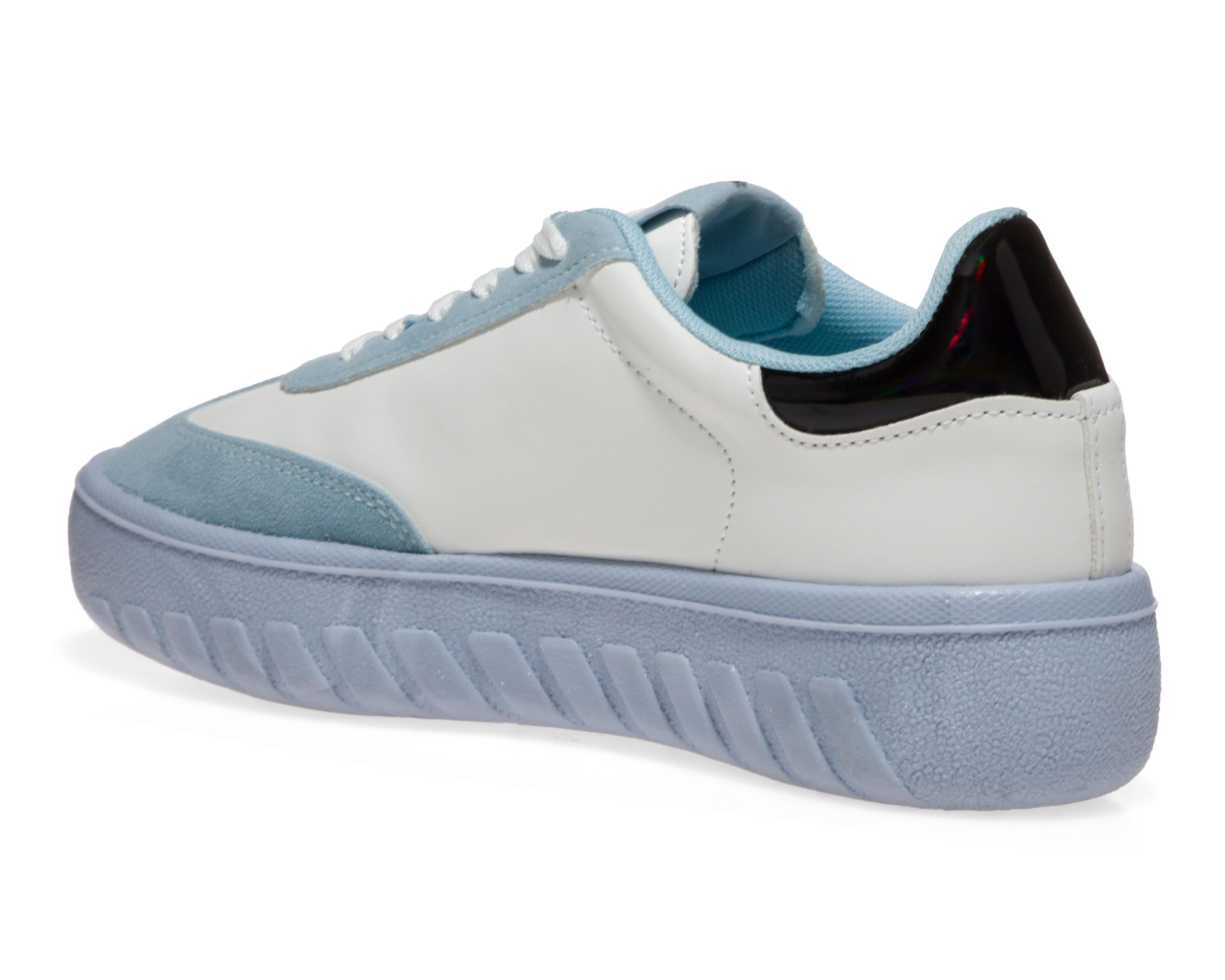 Foto 3 | Tenis Casuales Hello Kitty para Mujer