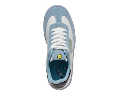 Foto 5 | Tenis Casuales Hello Kitty para Mujer