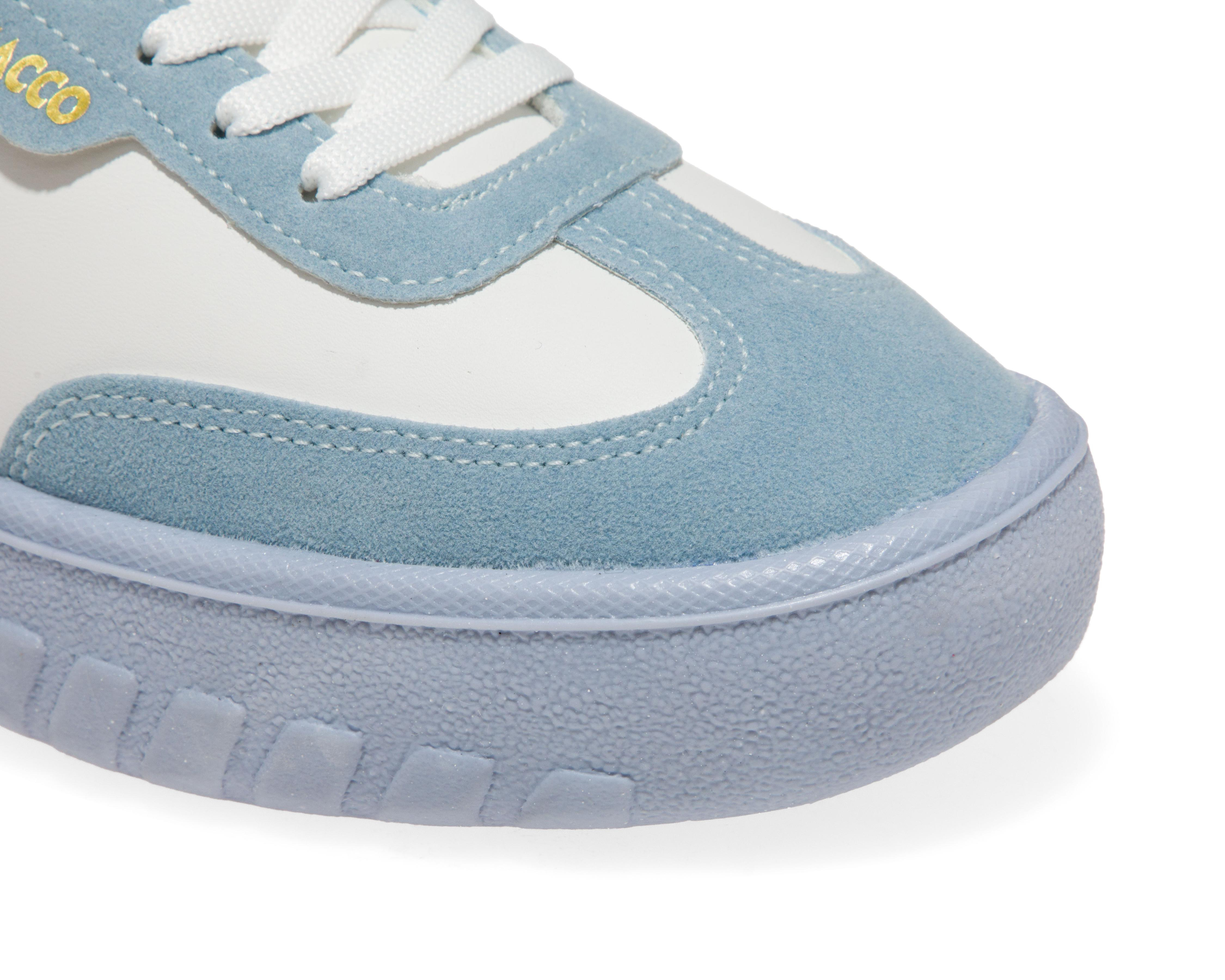 Foto 6 | Tenis Casuales Hello Kitty para Mujer