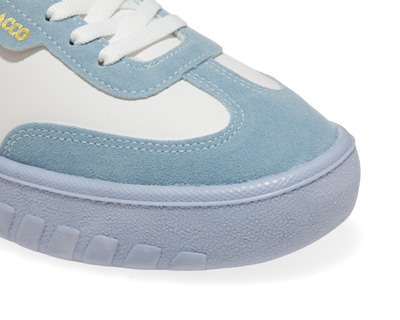 Foto 6 | Tenis Casuales Hello Kitty para Mujer