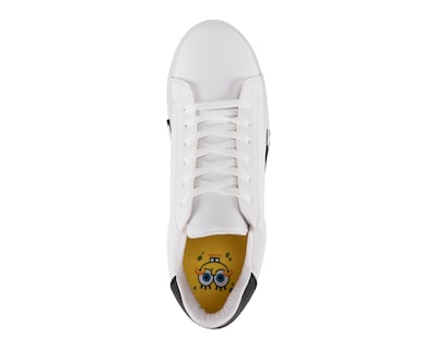 Foto 5 | Tenis Casuales Bob Esponja para Mujer