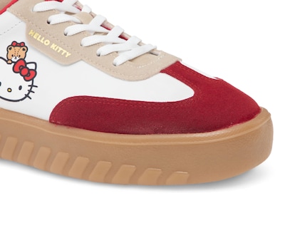 Foto 6 | Tenis Casuales Hello Kitty para Mujer