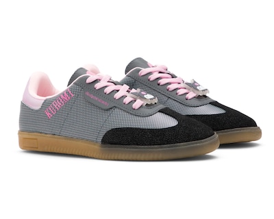 Foto 1 | Tenis Casuales Kuromi para Mujer