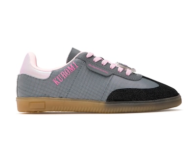 Foto 2 | Tenis Casuales Kuromi para Mujer