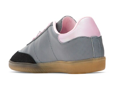 Foto 3 | Tenis Casuales Kuromi para Mujer
