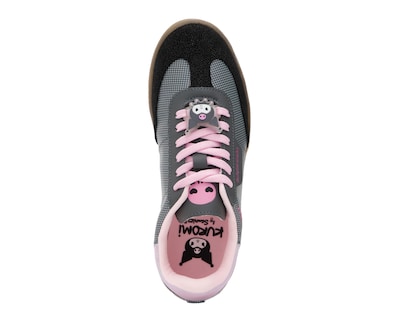 Foto 5 | Tenis Casuales Kuromi para Mujer