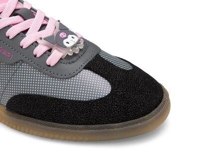 Foto 6 | Tenis Casuales Kuromi para Mujer