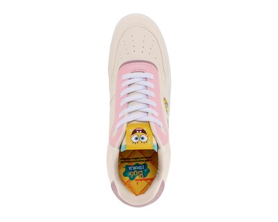 Foto 5 | Tenis Casuales Bob Esponja para Mujer
