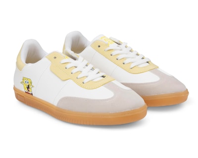 Foto 1 | Tenis Casuales Bob Esponja para Mujer
