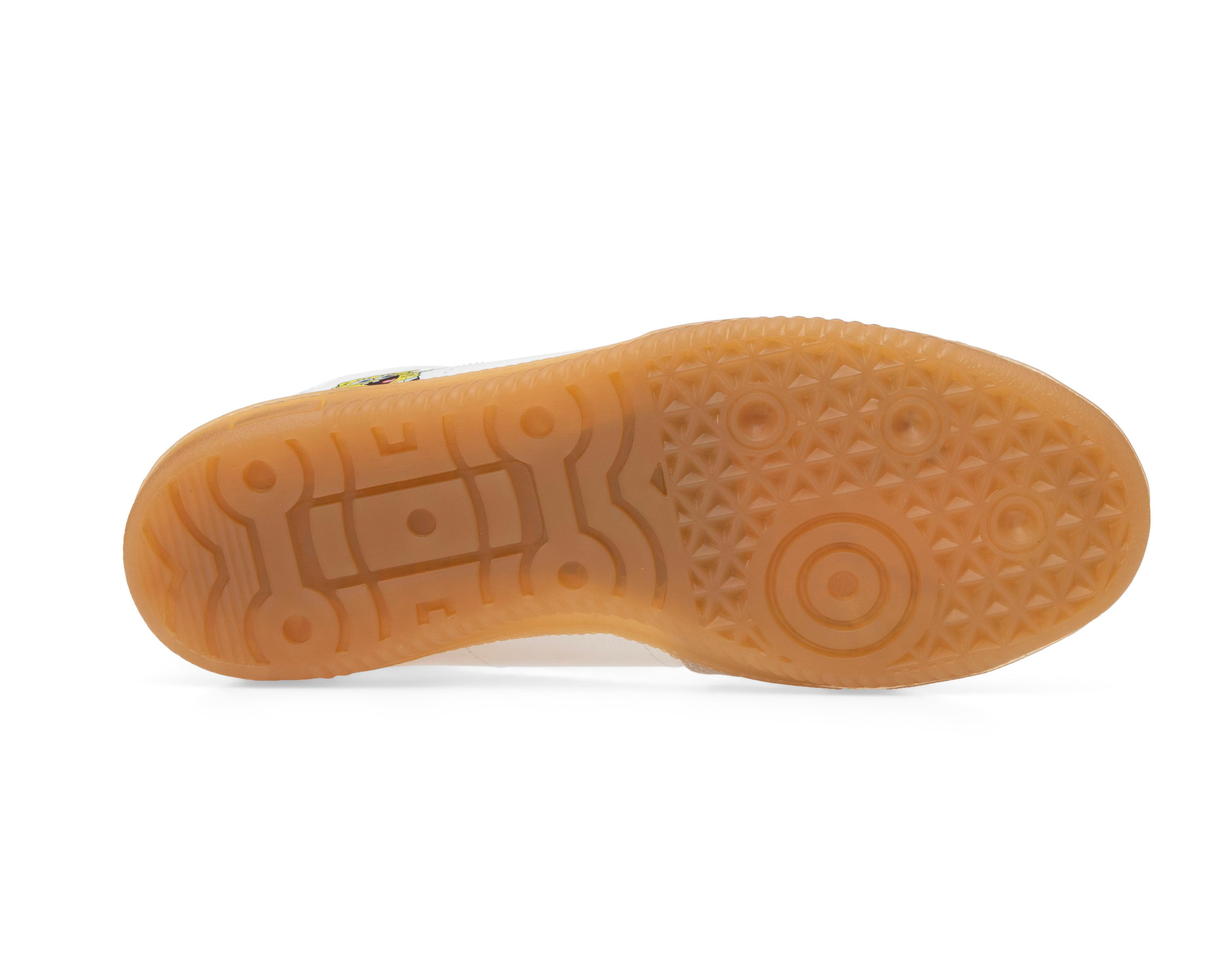 Foto 5 pulgar | Tenis Casuales Bob Esponja para Mujer