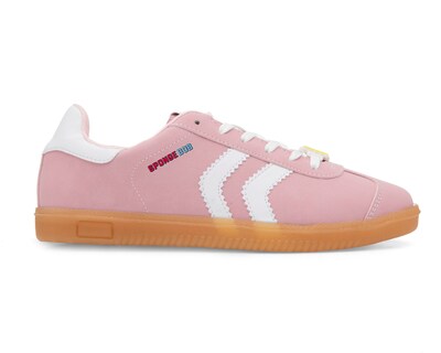 Foto 2 | Tenis Casuales Bob Esponja para Mujer