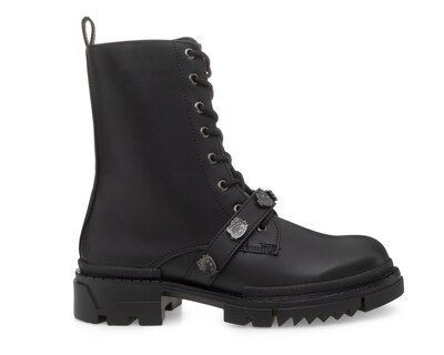 Foto 2 | Botas Urbanas Hello Kitty para Mujer