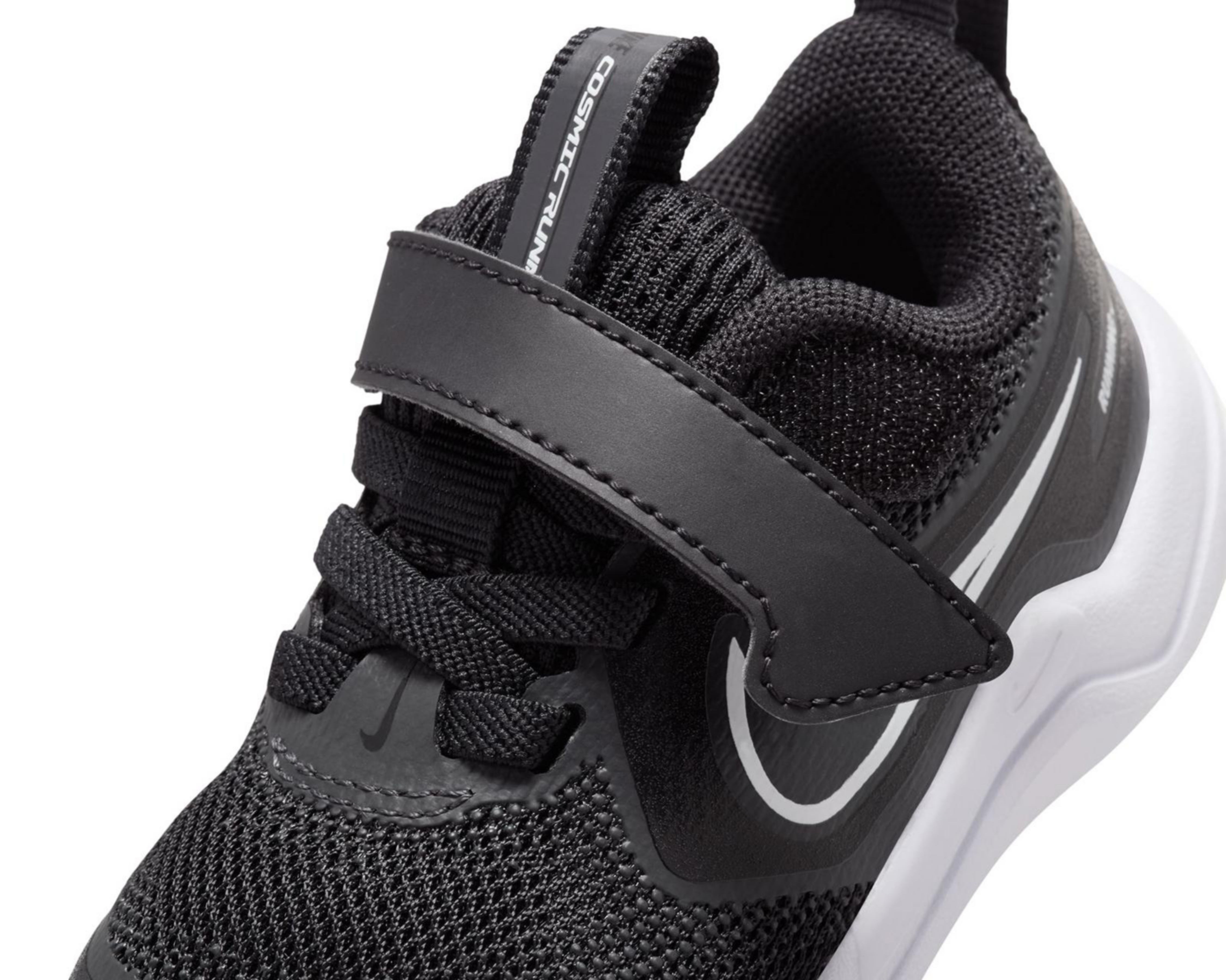 Foto 8 pulgar | Tenis Nike Cosmic Runner para Bebé