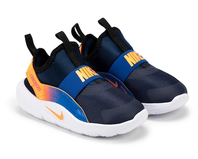 Foto 1 | Tenis Nike Flex Runner 4 TD para Bebé Niño