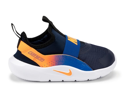 Foto 2 | Tenis Nike Flex Runner 4 TD para Bebé Niño