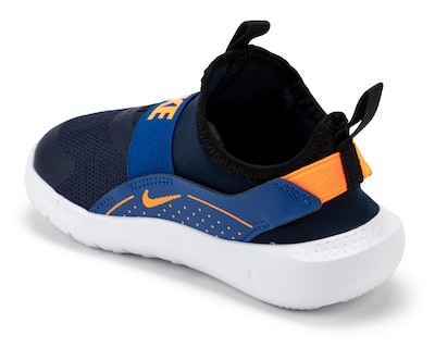 Foto 3 | Tenis Nike Flex Runner 4 TD para Bebé Niño