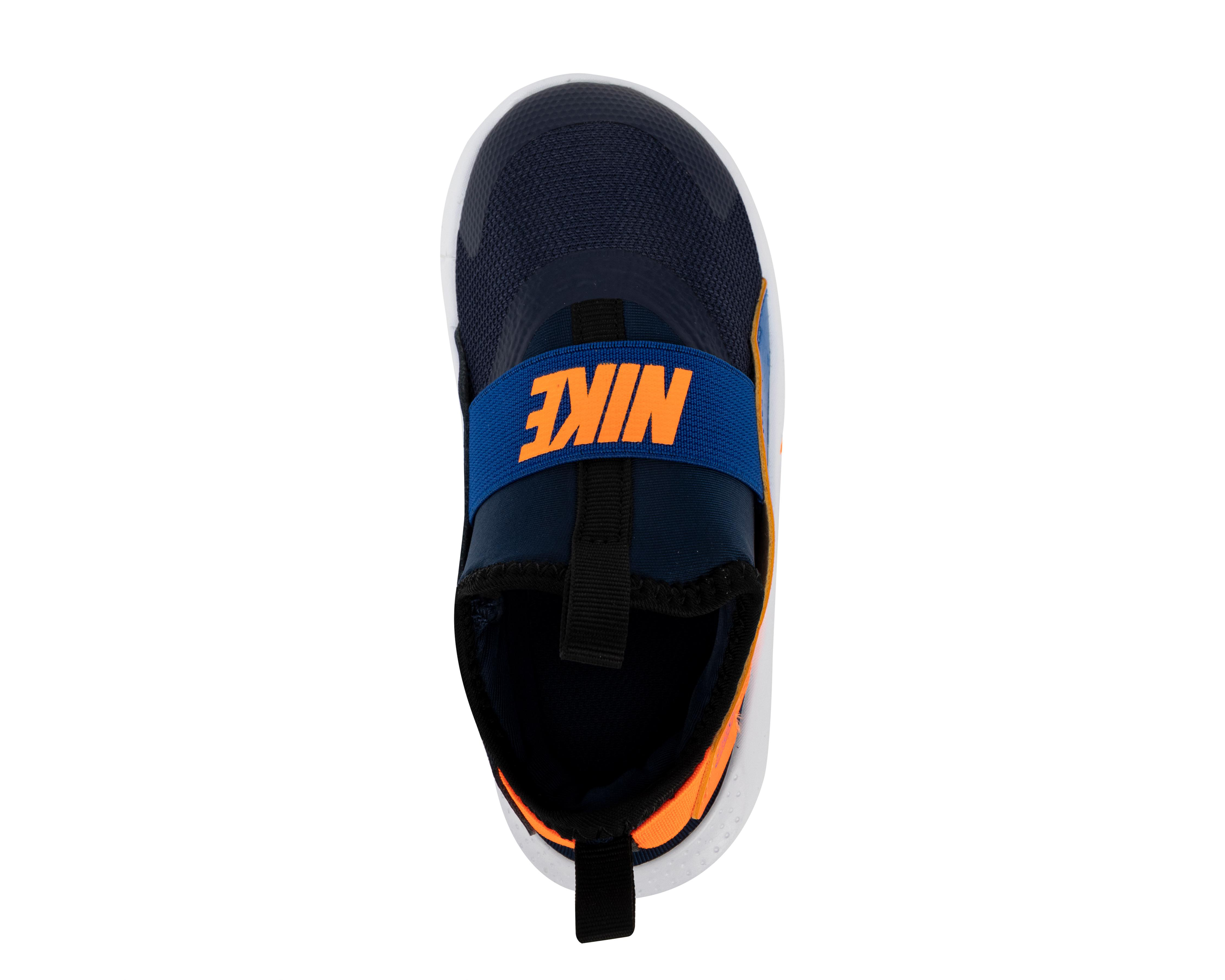 Foto 5 | Tenis Nike Flex Runner 4 TD para Bebé Niño