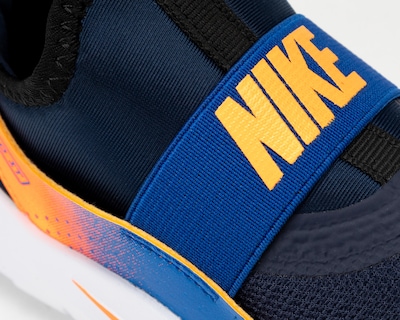 Foto 6 | Tenis Nike Flex Runner 4 TD para Bebé Niño