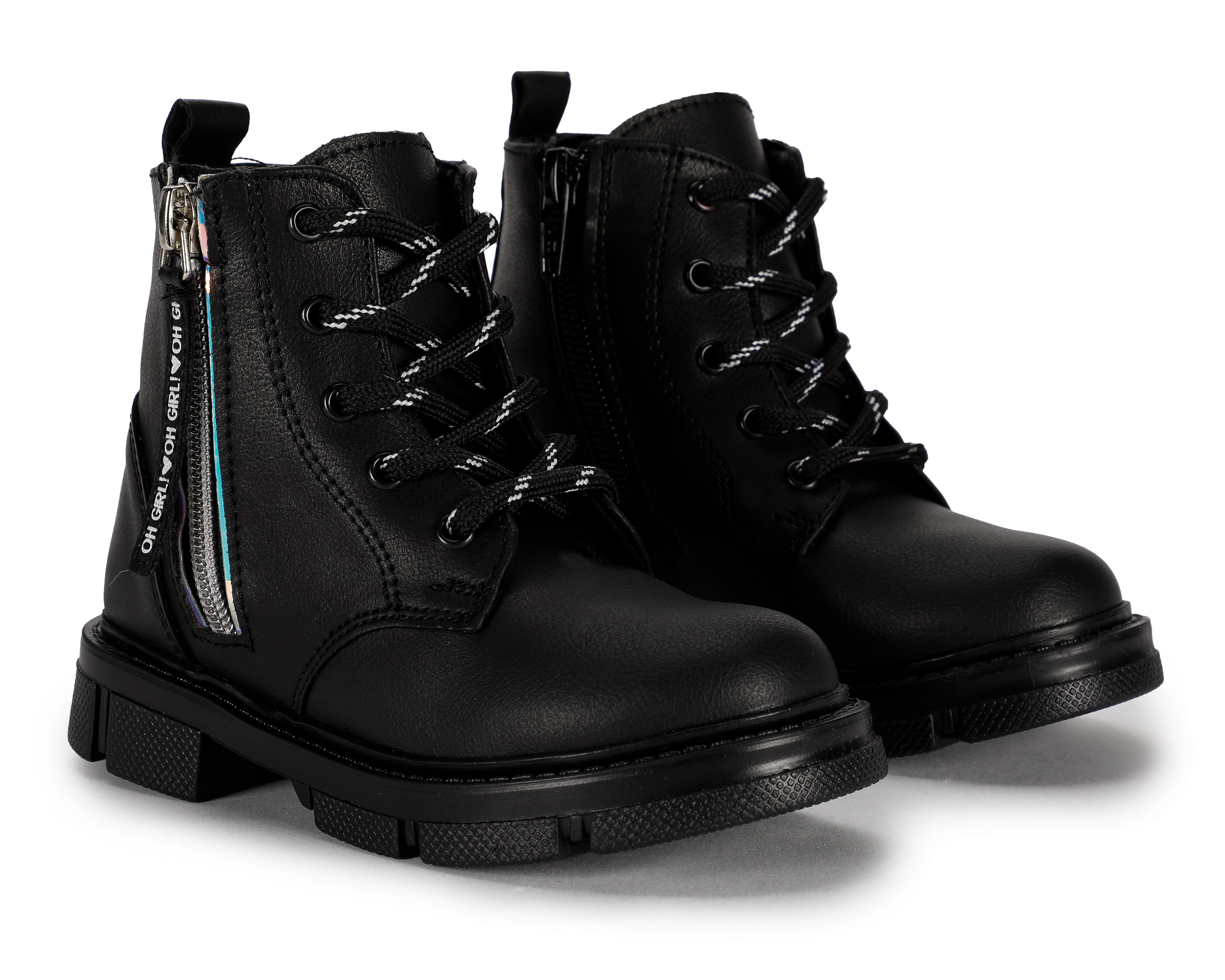 Foto 1 | Botas Casuales Bambino para Niña
