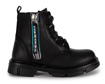 Foto 2 | Botas Casuales Bambino para Niña