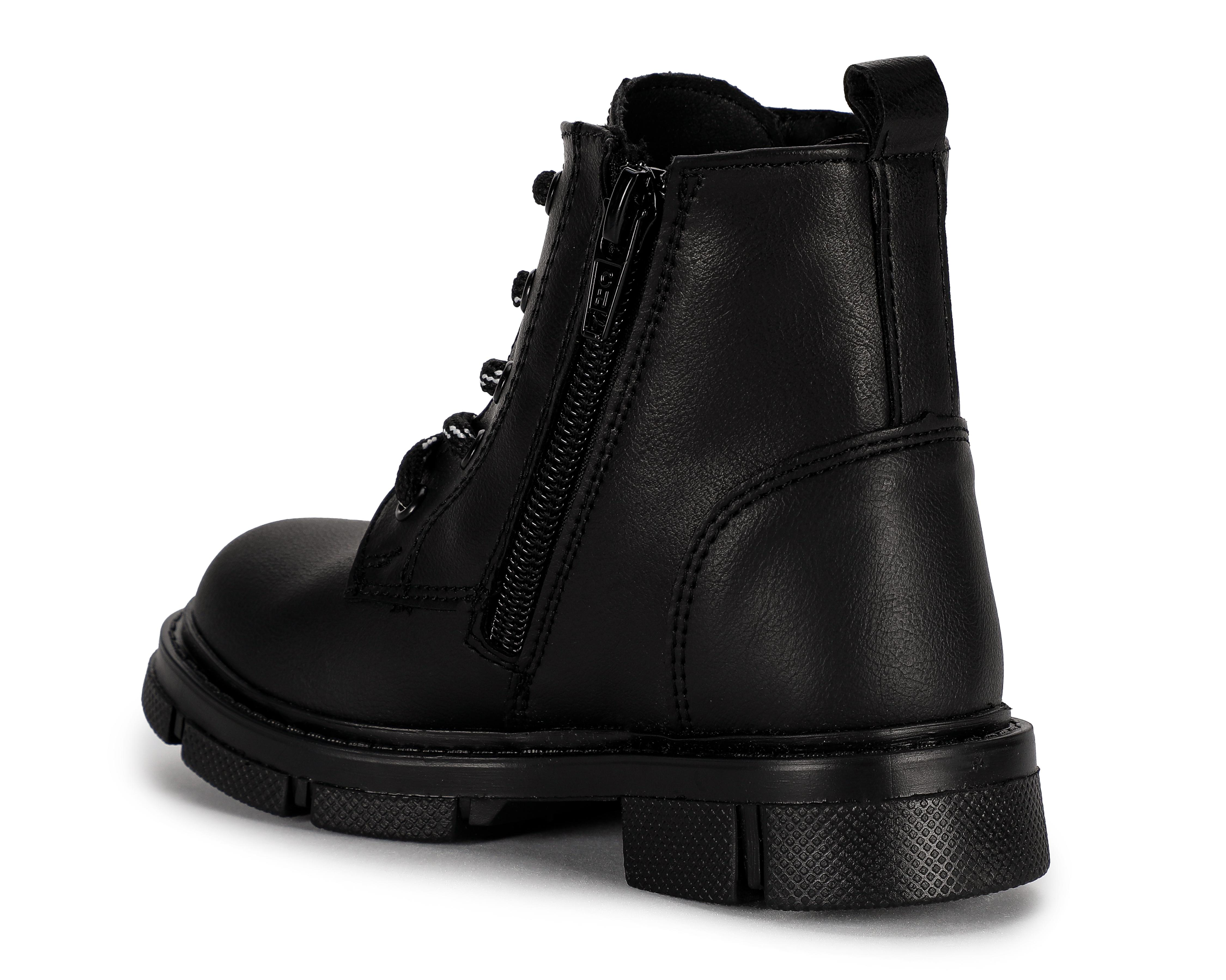 Foto 3 | Botas Casuales Bambino para Niña