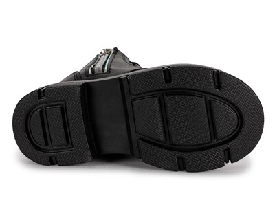 Foto 4 | Botas Casuales Bambino para Niña