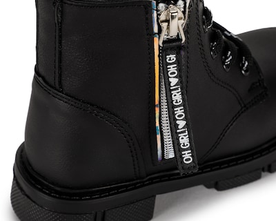 Foto 6 | Botas Casuales Bambino para Niña