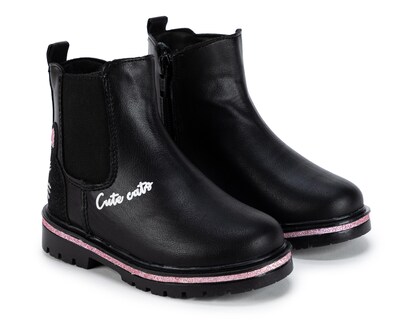 Foto 1 | Botines de Moda Bambino para Niña