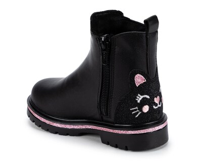 Foto 3 | Botines de Moda Bambino para Niña