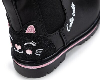 Foto 6 | Botines de Moda Bambino para Niña