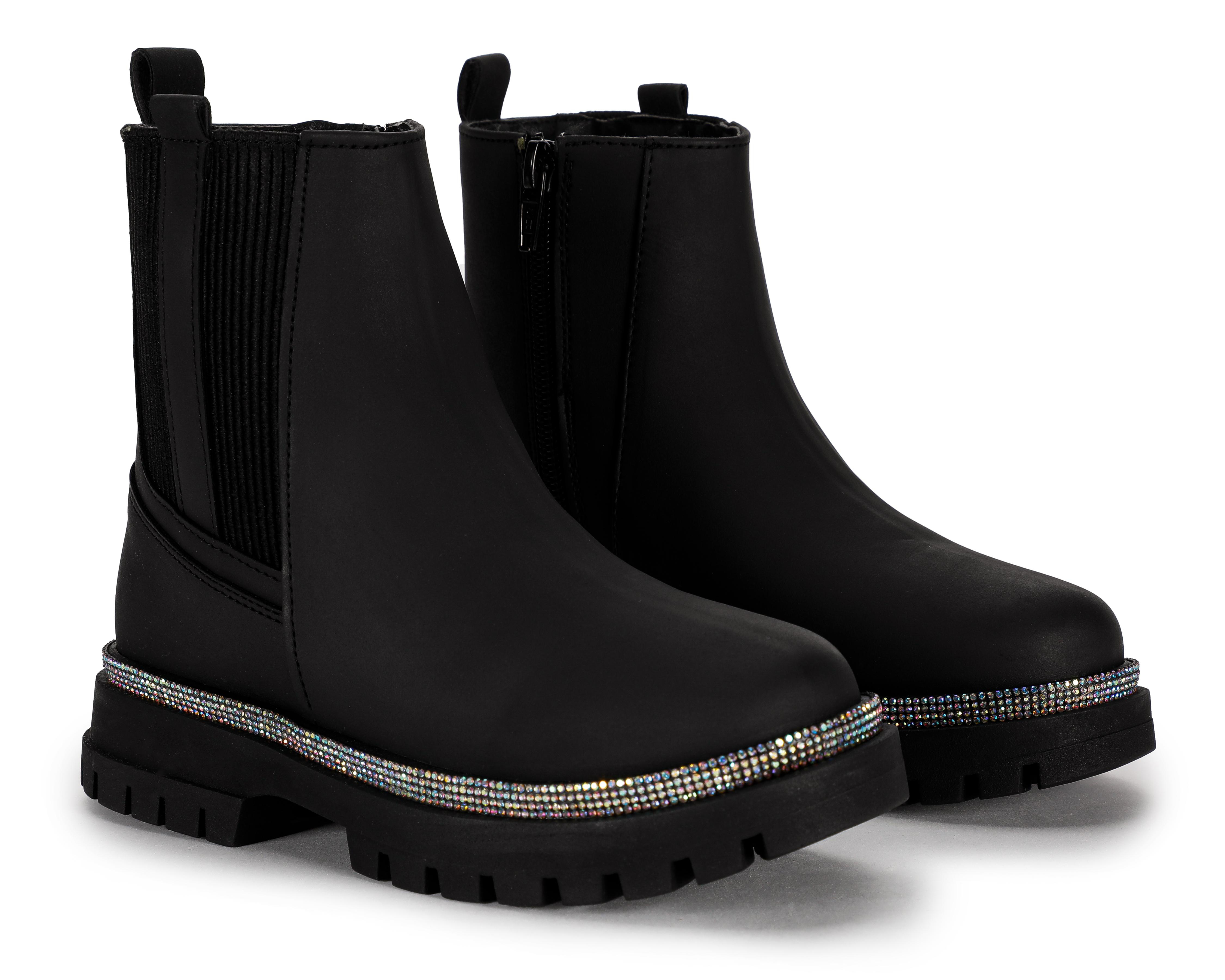 Foto 1 | Botas Bambino para Niña