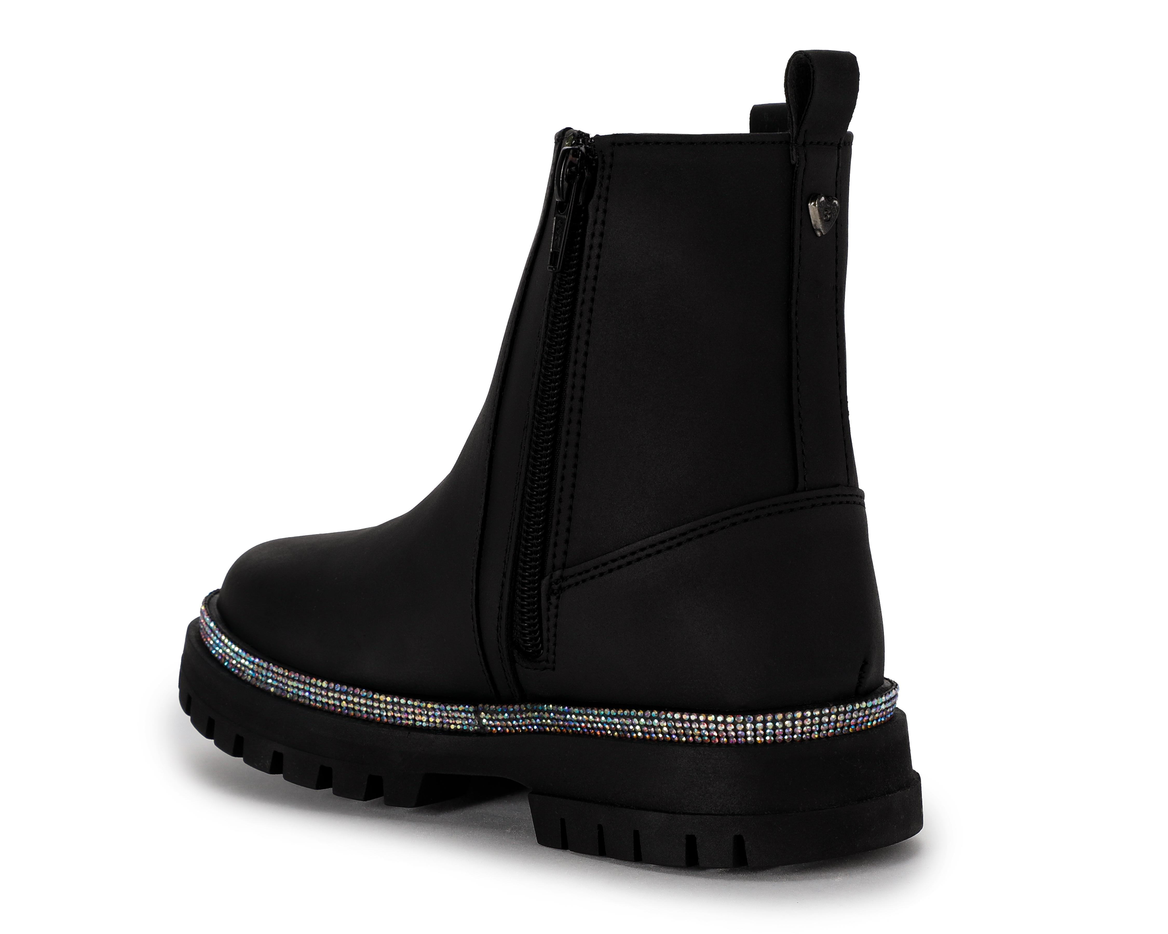 Foto 4 pulgar | Botas Bambino para Niña
