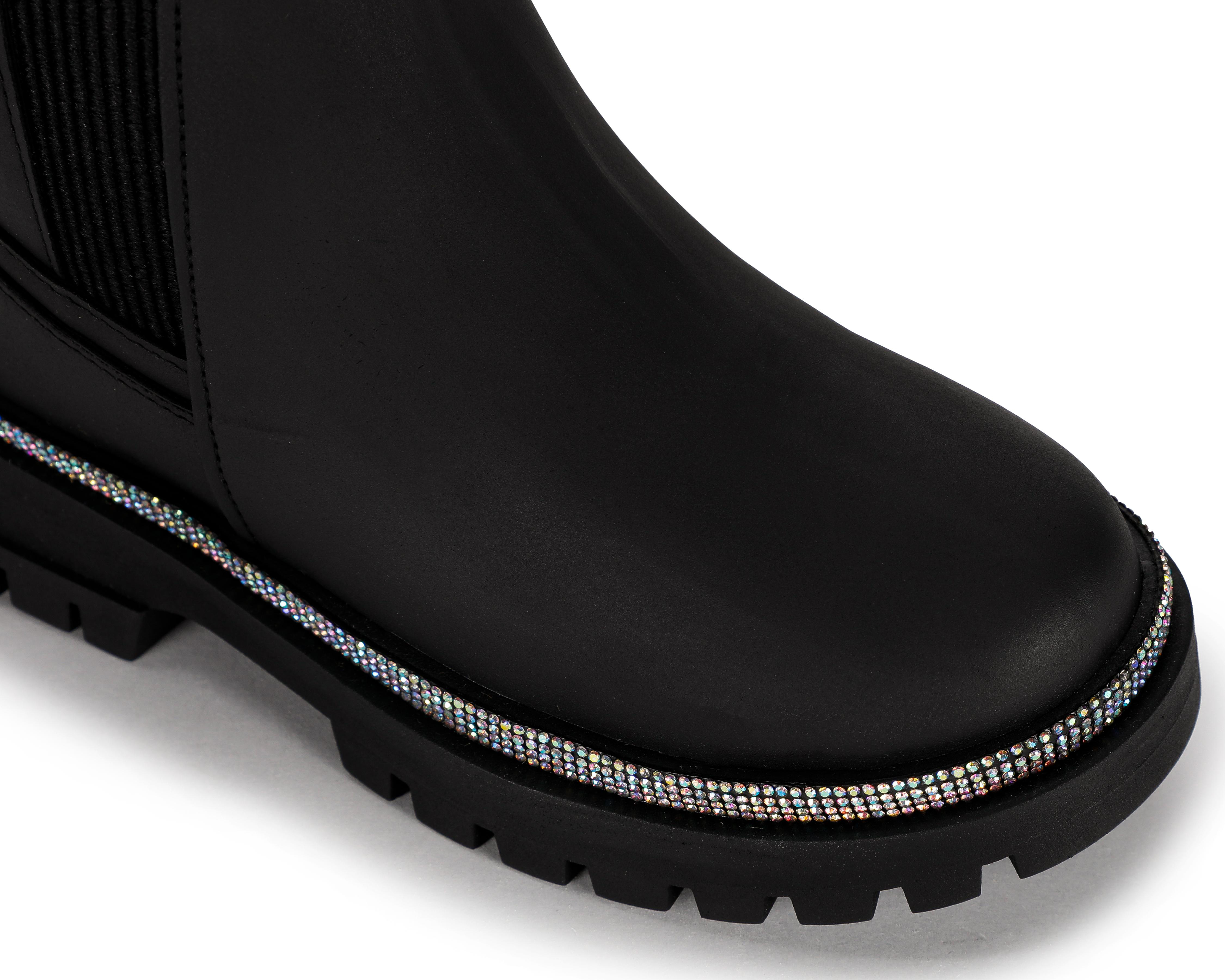 Foto 7 pulgar | Botas Bambino para Niña
