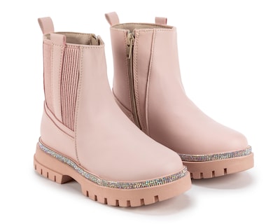 Foto 1 | Botines de Moda Bambino para Niña