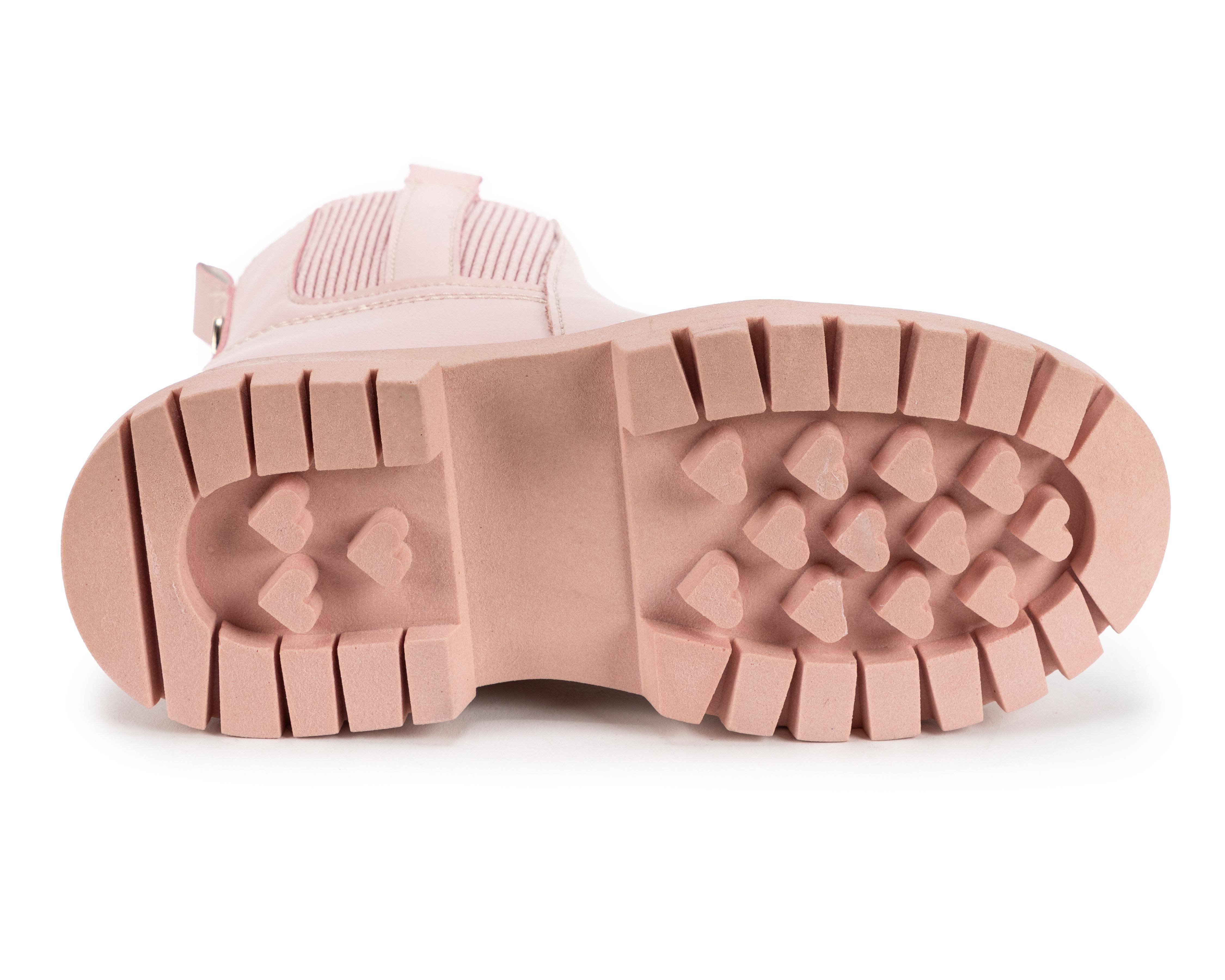 Foto 4 | Botines de Moda Bambino para Niña