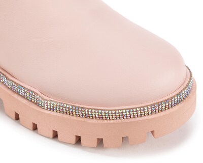 Foto 6 | Botines de Moda Bambino para Niña
