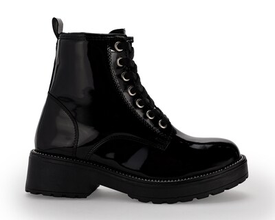 Foto 2 | Botas Casuales Bambino para Niña