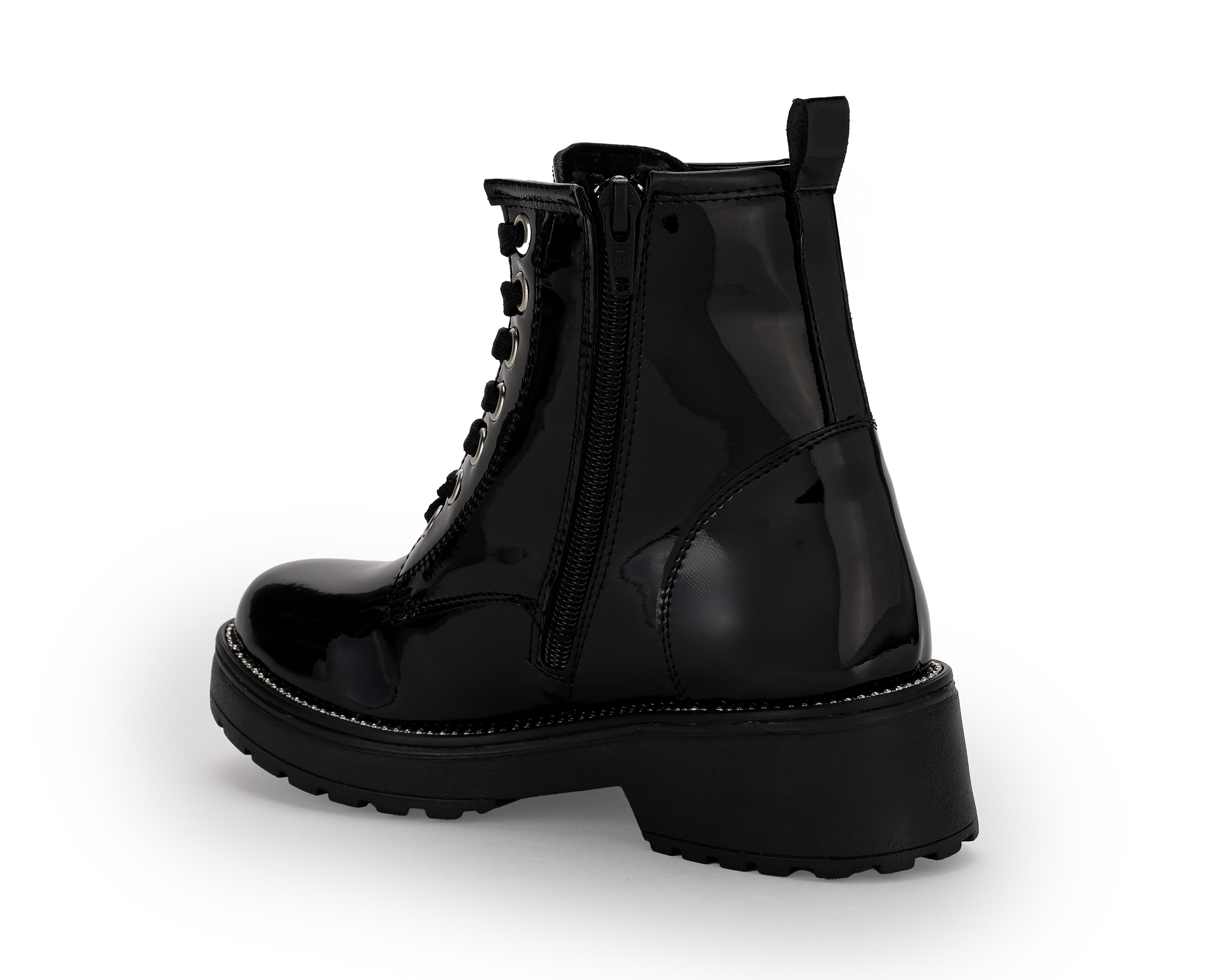 Foto 4 pulgar | Botas Casuales Bambino para Niña