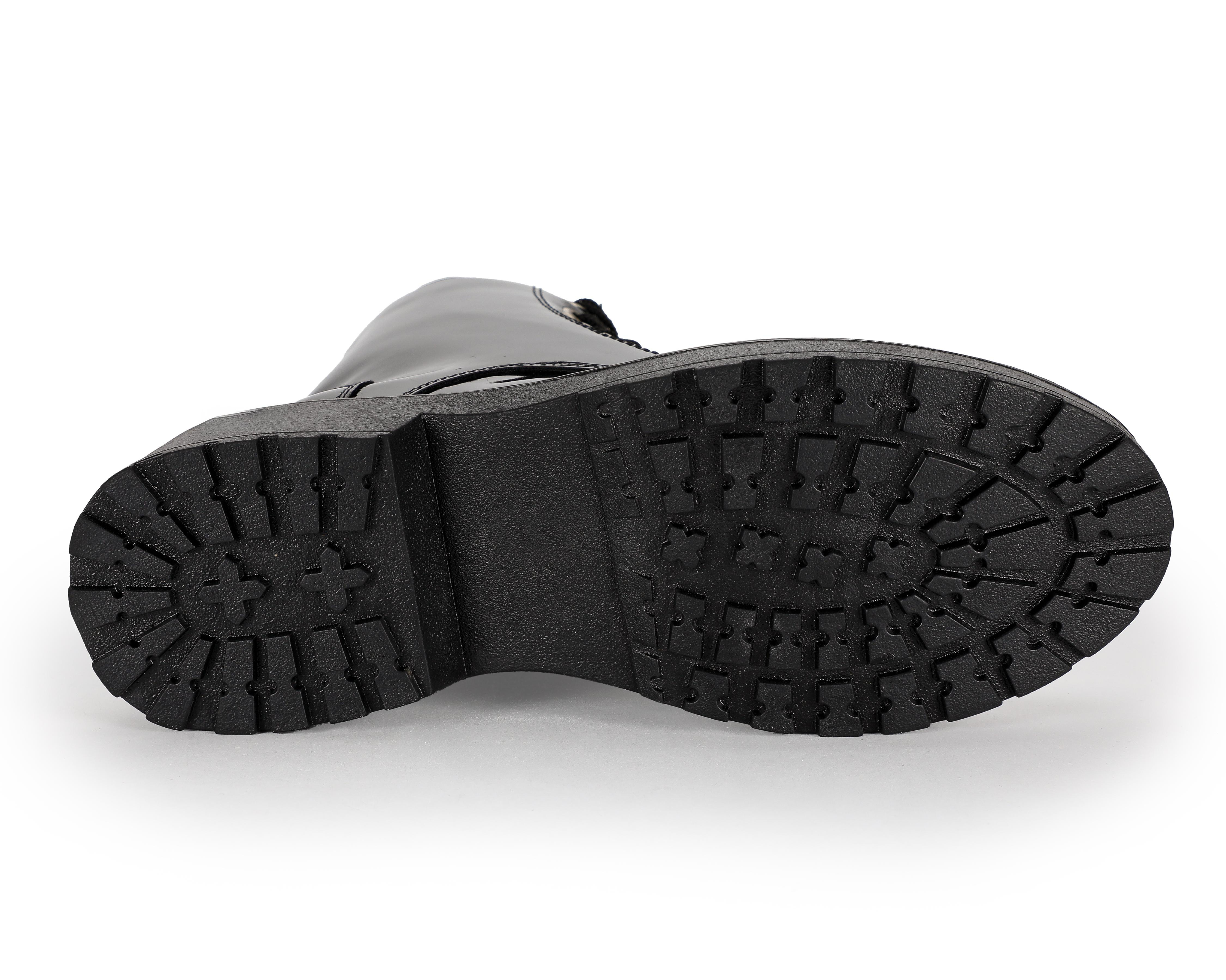 Foto 4 | Botas Casuales Bambino para Niña