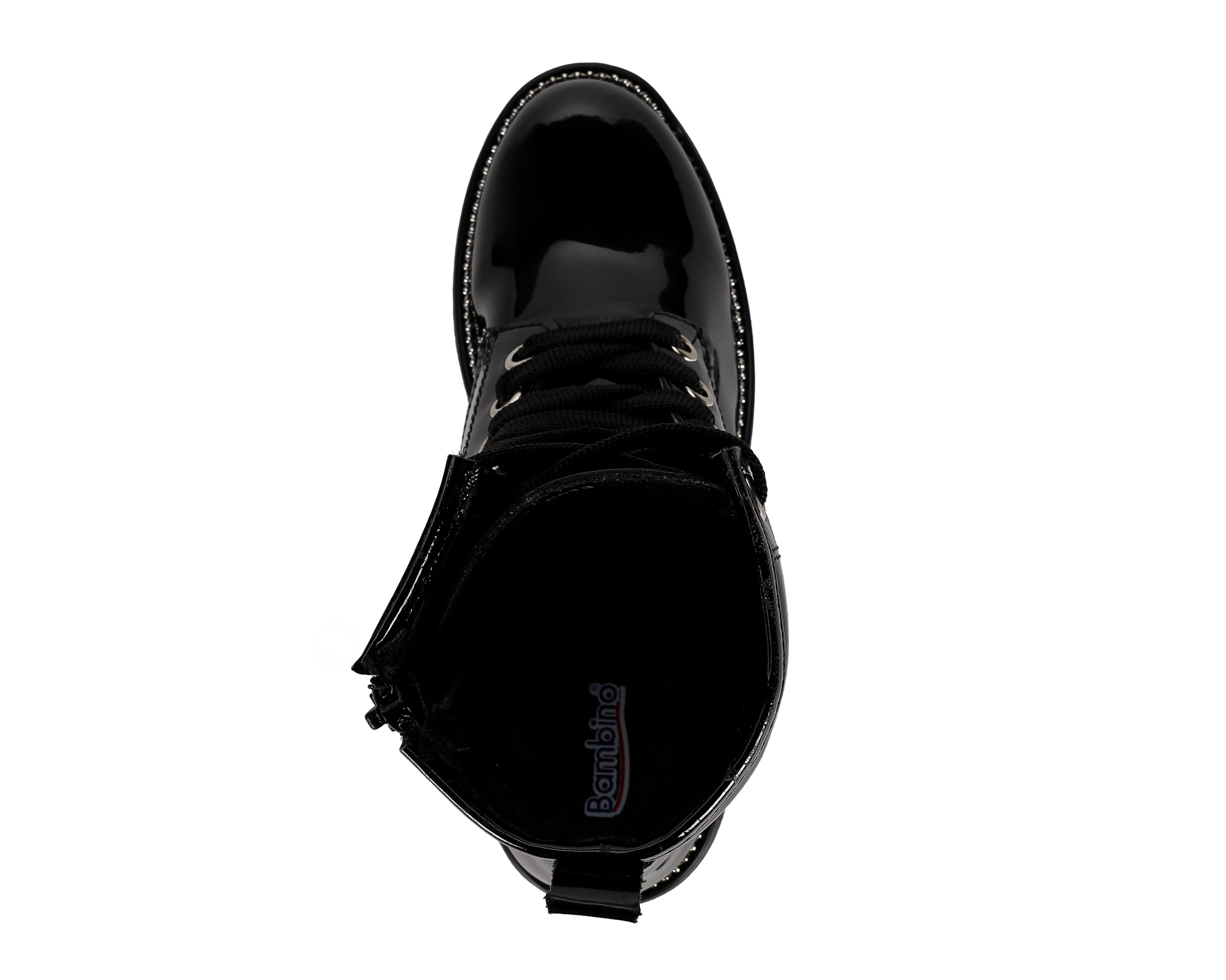 Foto 5 | Botas Casuales Bambino para Niña