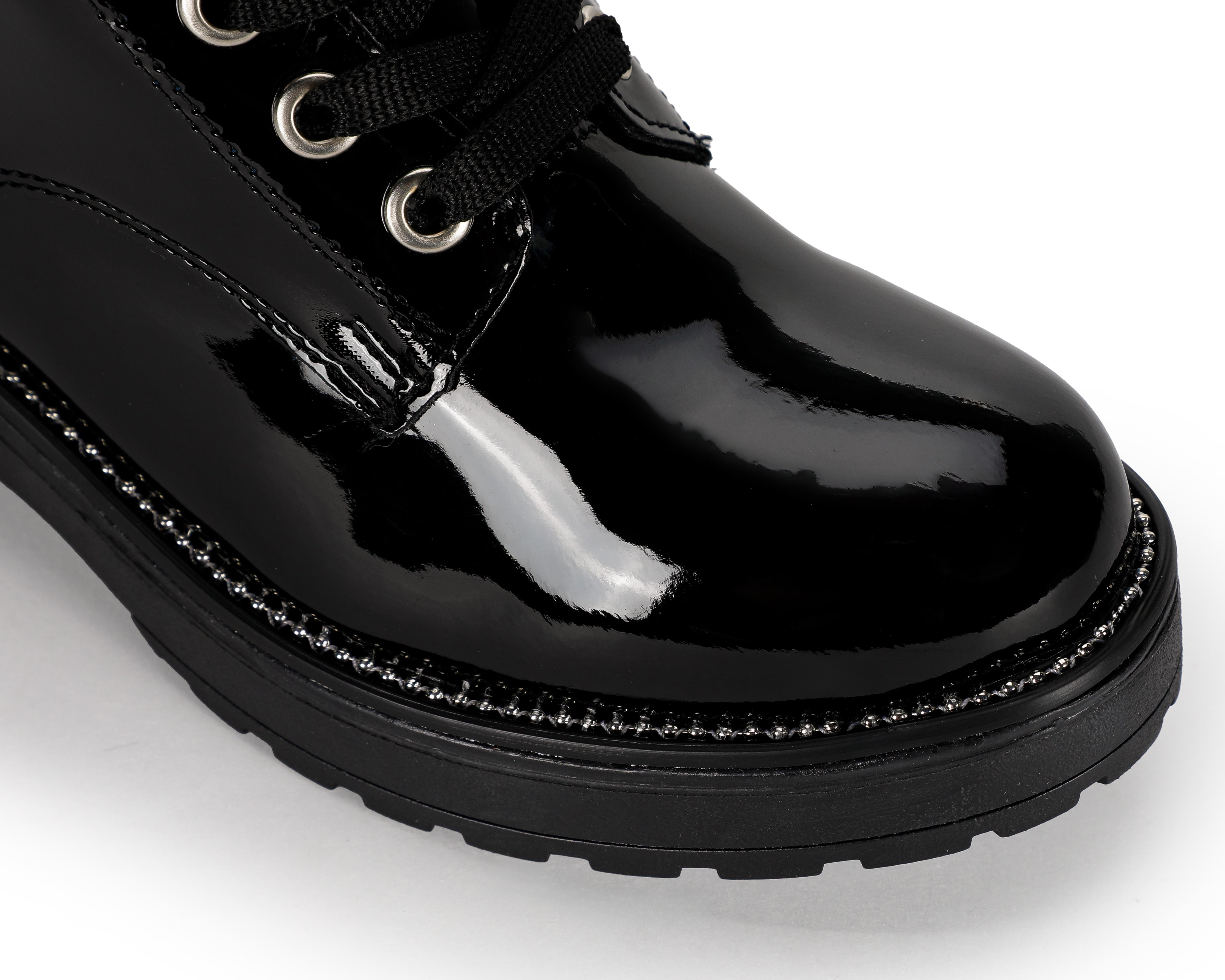 Foto 7 pulgar | Botas Casuales Bambino para Niña