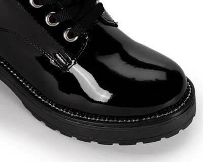 Foto 6 | Botas Casuales Bambino para Niña