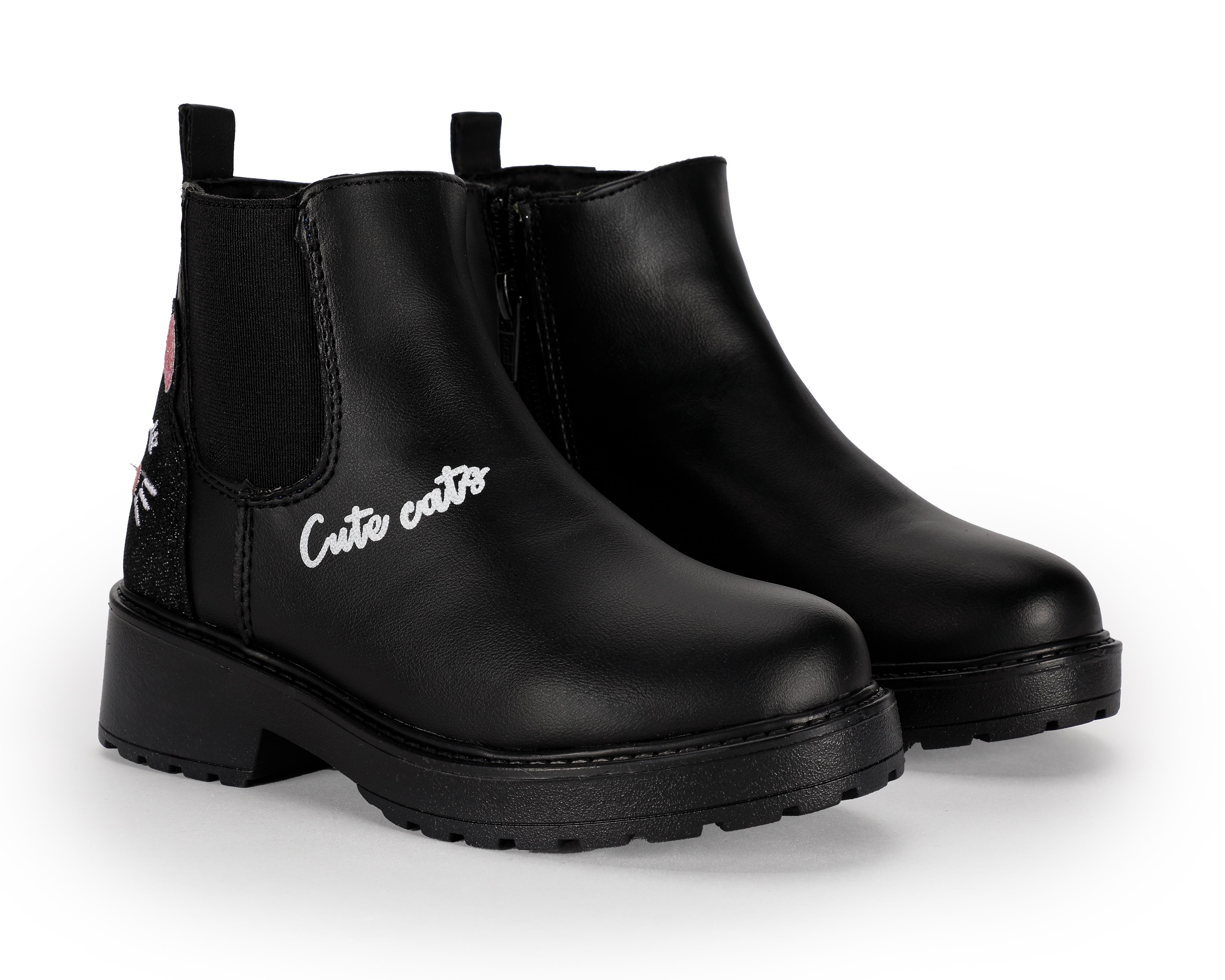 Foto 1 | Botas Bambino para Niña