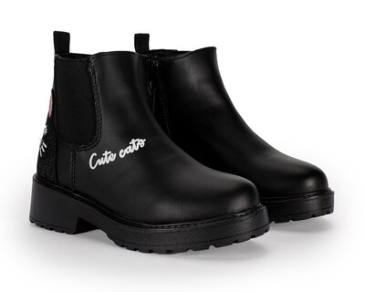 Foto 1 | Botas Bambino para Niña