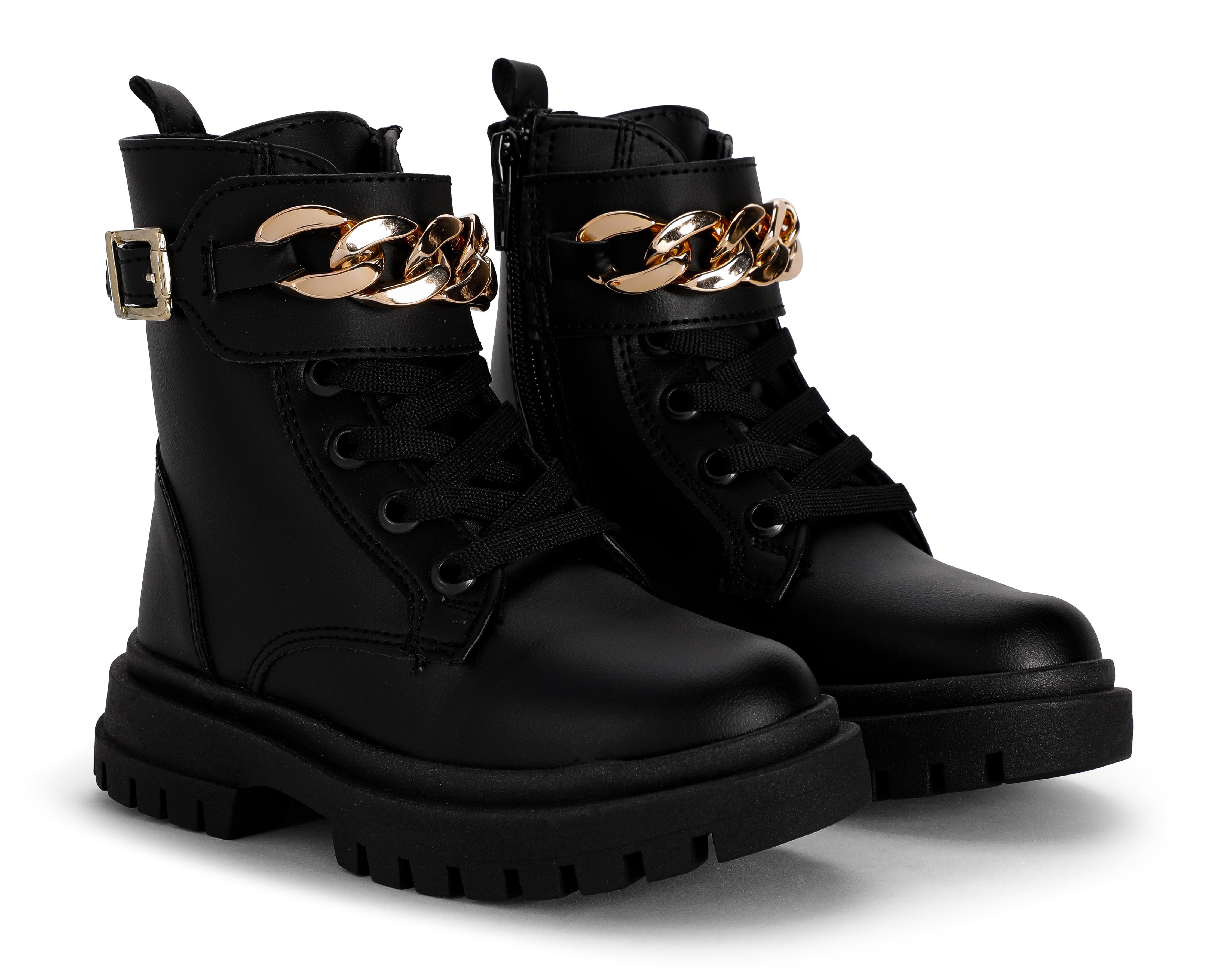 Foto 1 | Botas Bambino para Niña